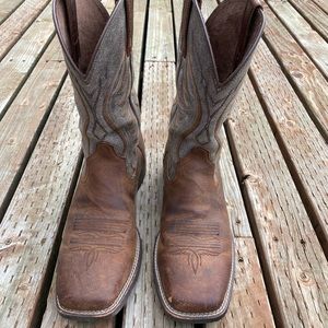 Men’s Ariat Cowboy Boots